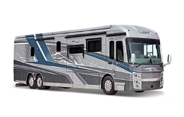 Best Class A Luxury Diesel Unit – Entegra Coach Cornerstone