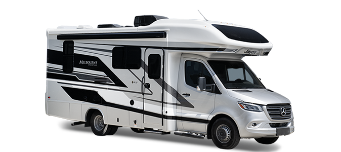 Best Class C RVs for 2025