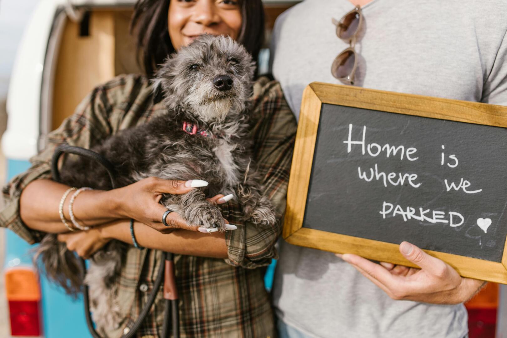 Cost of Full-Time RV Living