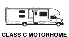 Class C Motorhome